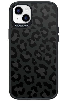 BLACK LEOPARD - Apple iPhone 14 Plus