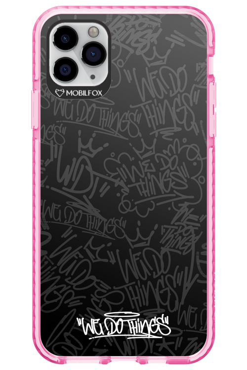 We Do Things 2.0 - Apple iPhone 11 Pro Max