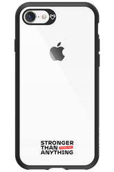Stronger (Nude) 2.0 - Apple iPhone 8