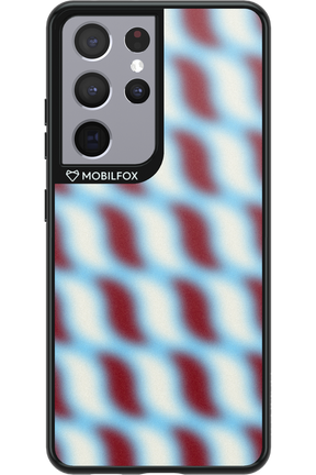 Cold Wave 2.0 - Samsung Galaxy S21 Ultra