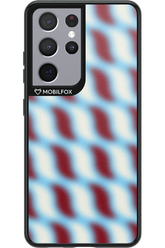 Cold Wave 2.0 - Samsung Galaxy S21 Ultra