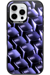 Can's Escape 2.0 - Apple iPhone 16 Pro Max