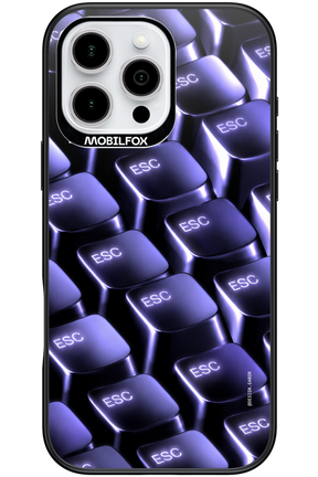 Can's Escape 2.0 - Apple iPhone 16 Pro Max