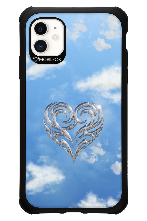 Dream Heart 2.0 - Apple iPhone 11