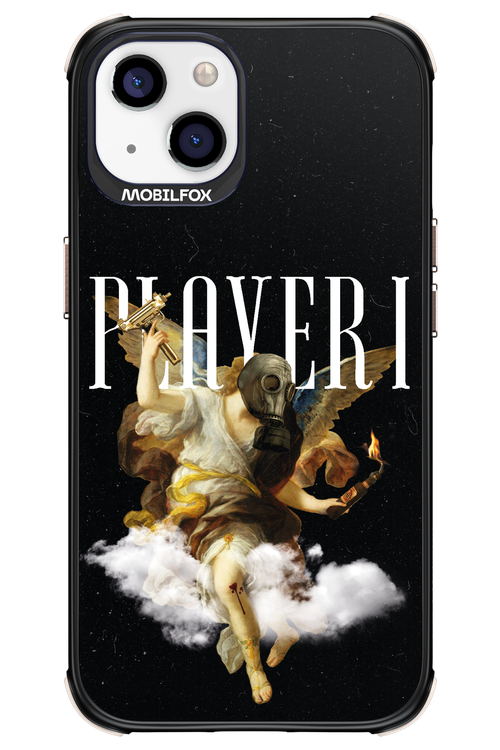 PLAYER1 - Apple iPhone 13