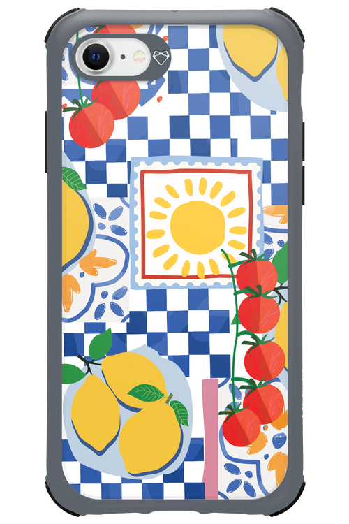 Sorrento Dream 2.0 - Apple iPhone SE 2020