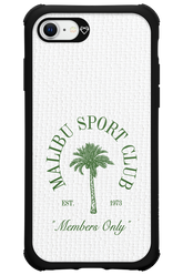 Malibu Sports Club - Apple iPhone SE 2022