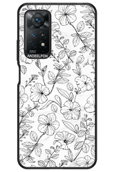 Lineart Beuty - Xiaomi Redmi Note 11Pro 4G/5G