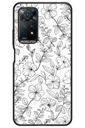 Lineart Beuty - Xiaomi Redmi Note 11Pro 4G/5G