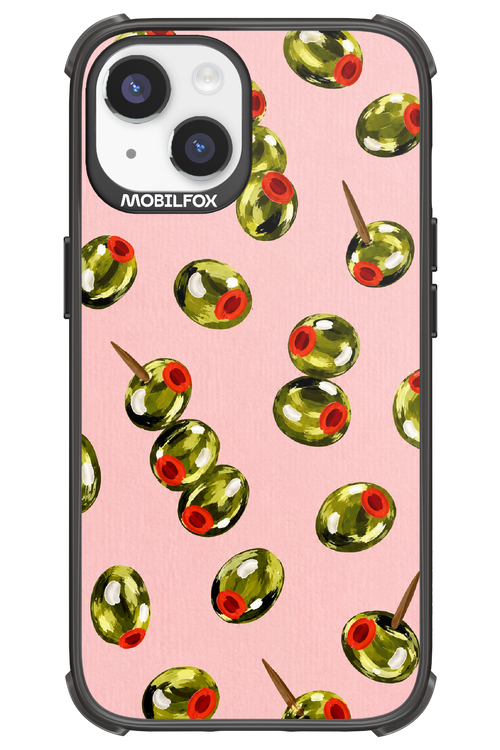 Olive 2.0 - Apple iPhone 14