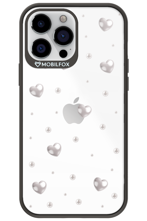 Pearl Tears 2.0 - Apple iPhone 13 Pro Max