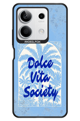 Dolce Vita Society 2.0 - Xiaomi Redmi Note 13 5G