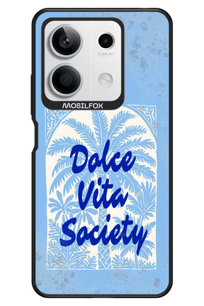 Dolce Vita Society 2.0 - Xiaomi Redmi Note 13 5G