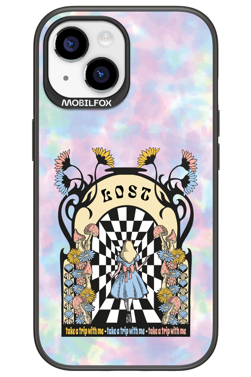 L0ST 2.0 - Apple iPhone 15