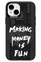 Making Dollarz Leather 2.0 - Apple iPhone 14