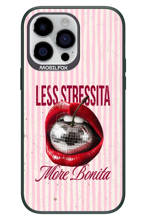 Bonita 2.0 - Apple iPhone 14 Pro Max