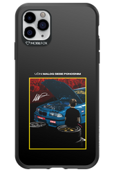 Nova Priprema 2.0 - Apple iPhone 11 Pro Max