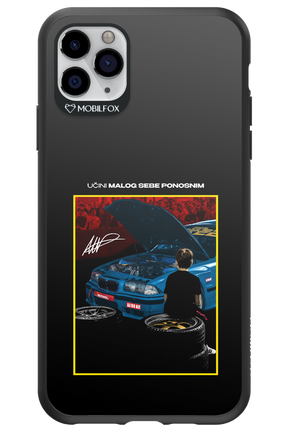 Nova Priprema 2.0 - Apple iPhone 11 Pro Max