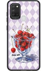 Pick Me 2.0 - Samsung Galaxy A21 S