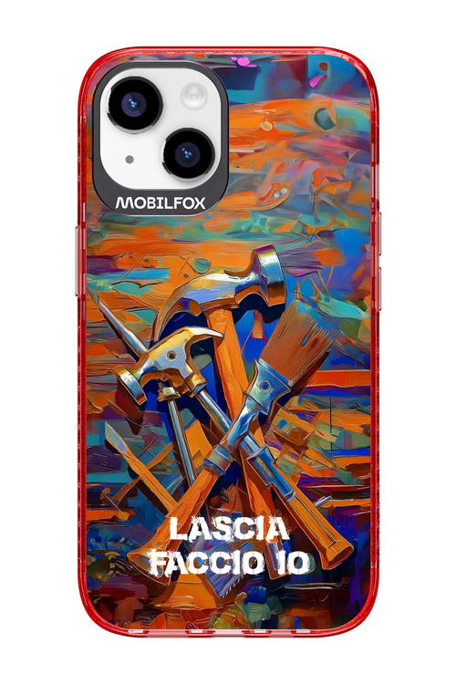 LASCIA FACCIO IO 2.0 - Apple iPhone 14