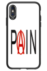 PAIN 2.0 - Apple iPhone XS