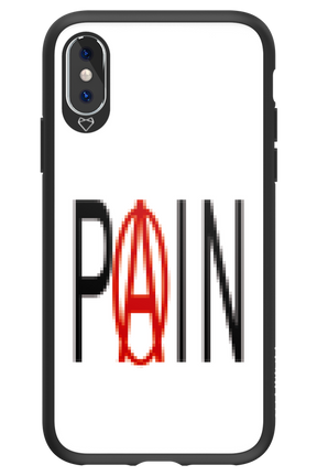 PAIN 2.0 - Apple iPhone XS