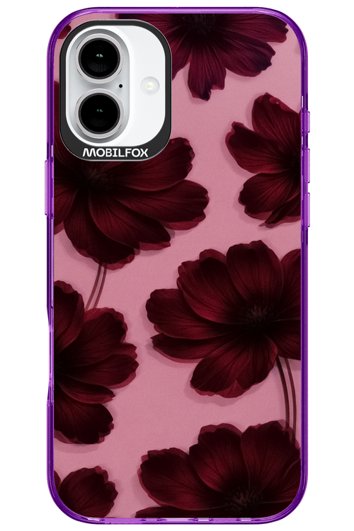 Petal Juliet 2.0 - Apple iPhone 16 Plus