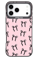 Bow Promise 2.0 - Apple iPhone 17 Pro Max
