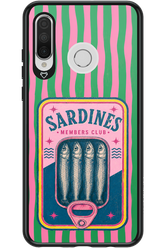 SARDINES 2.0 - Huawei P30 Lite