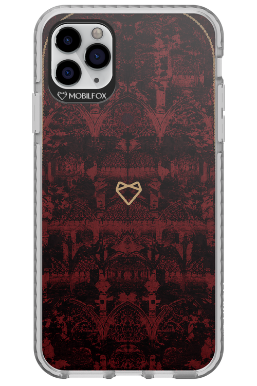 Portugalia x Mobilfox 2.0 - Apple iPhone 11 Pro Max