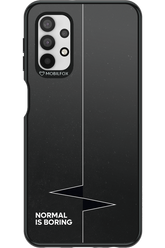 Normal Is Boring 2.0 - Samsung Galaxy A32 5G
