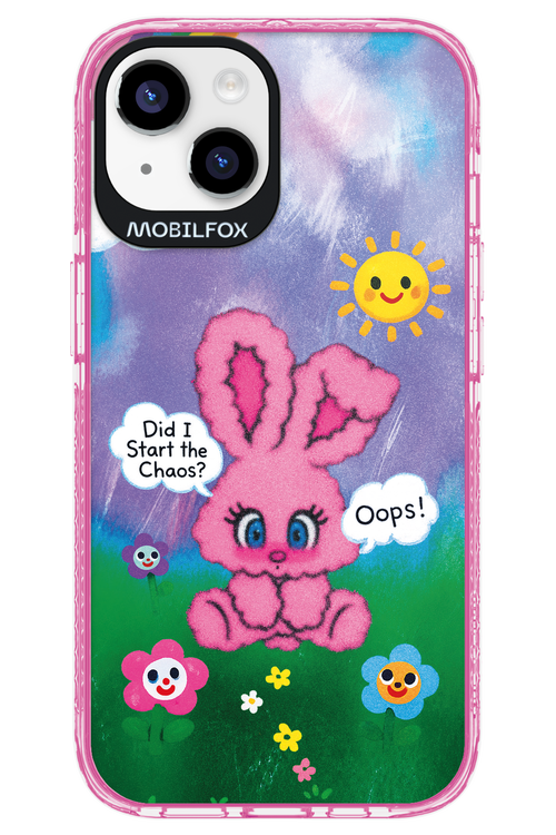 Ooops 2.0 - Apple iPhone 14