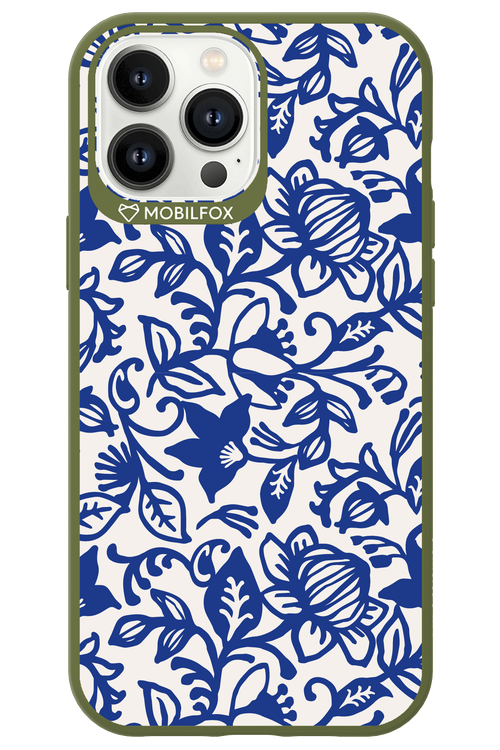 Riviera Fiora 2.0 - Apple iPhone 13 Pro Max