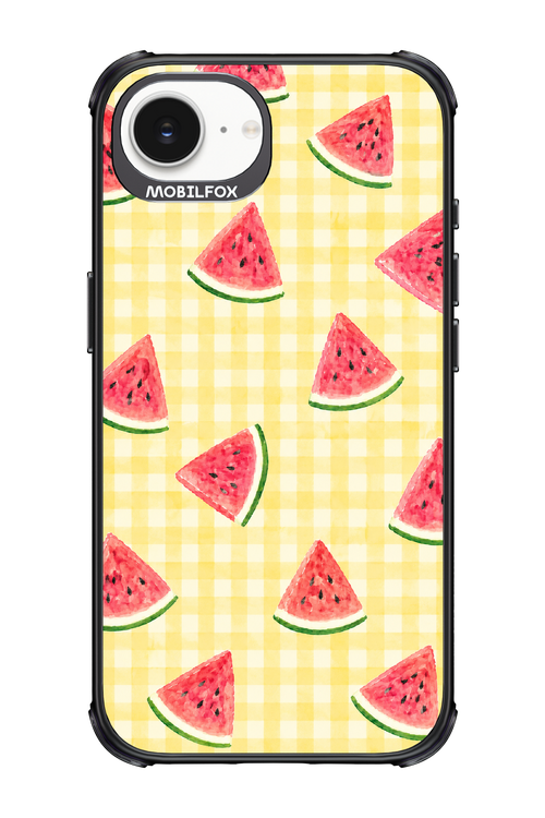 Vintage Watermelon 2.0 - Apple iPhone 16e
