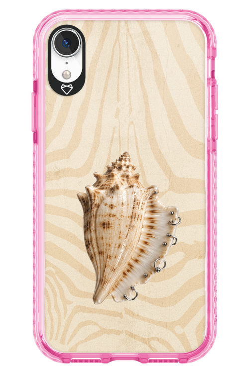 Shell Me Out 2.0 - Apple iPhone XR