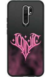 Iconica 2.0 - Xiaomi Redmi 9