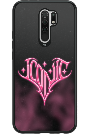 Iconica 2.0 - Xiaomi Redmi 9