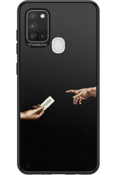 Giving 2.0 - Samsung Galaxy A21 S