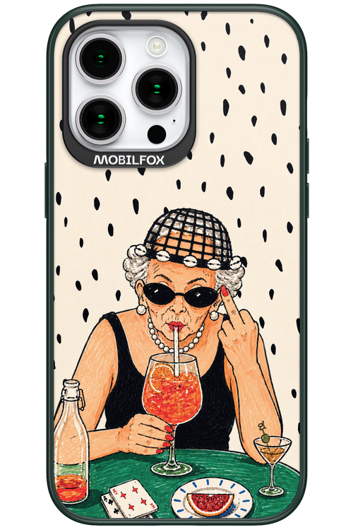 Mommy 2.0 - Apple iPhone 15 Pro Max