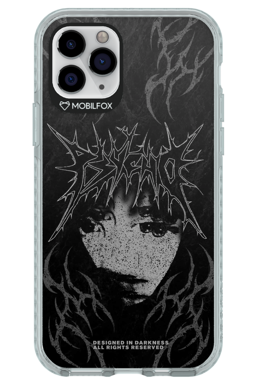 Schizo - Apple iPhone 11 Pro