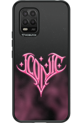 Iconica 2.0 - Xiaomi Mi 10 Lite 5G