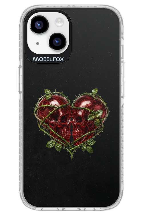 Omen Kiss 2.0 - Apple iPhone 14