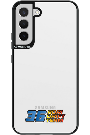 Minimal Drift 2.0 - Samsung Galaxy S22+