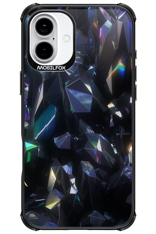 Enigma Quartz - Apple iPhone 16 Plus