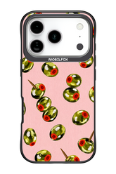Olive 2.0 - Apple iPhone 17 Pro