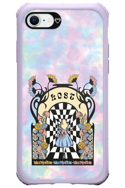 L0ST 2.0 - Apple iPhone SE 2020