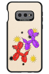 Dog Fight 2.0 - Samsung Galaxy S10e