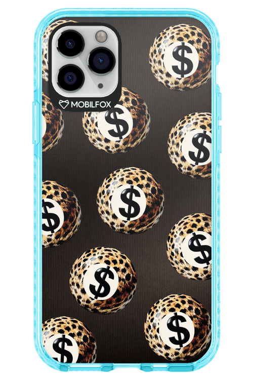 I need dollars 2.0 - Apple iPhone 11 Pro