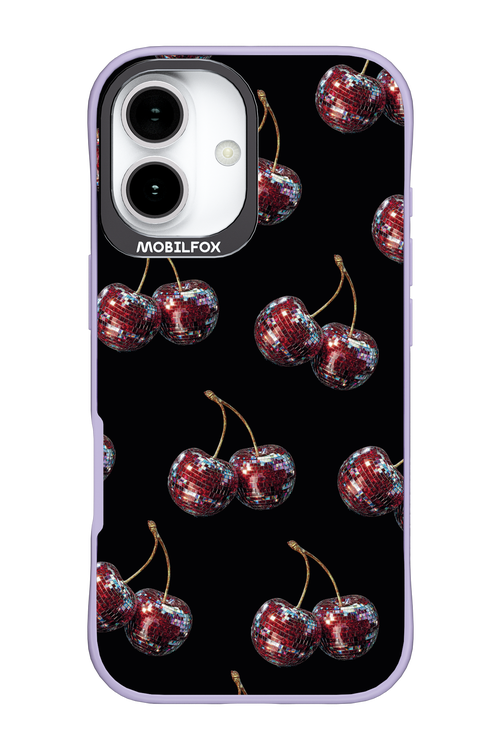Cherry Rush - Apple iPhone 17