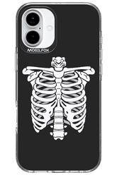 SKELETON - Apple iPhone 16 Plus